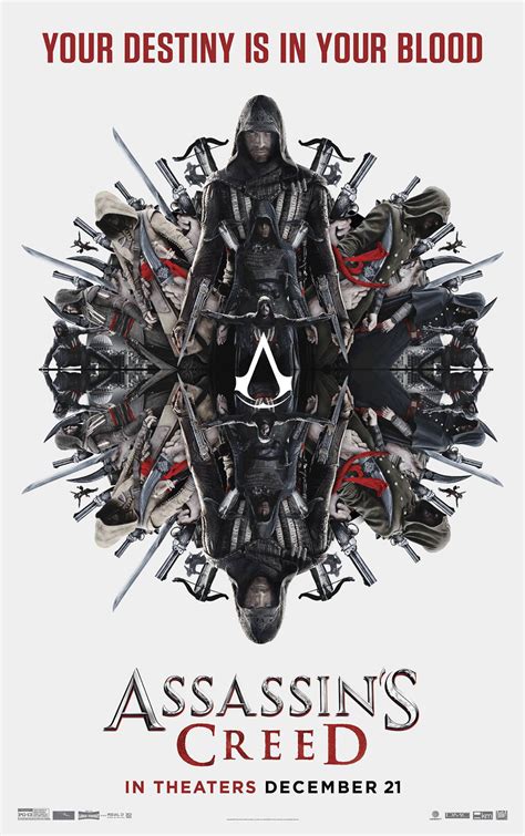 assassin's creed truefrench hdrip 2016 qualité